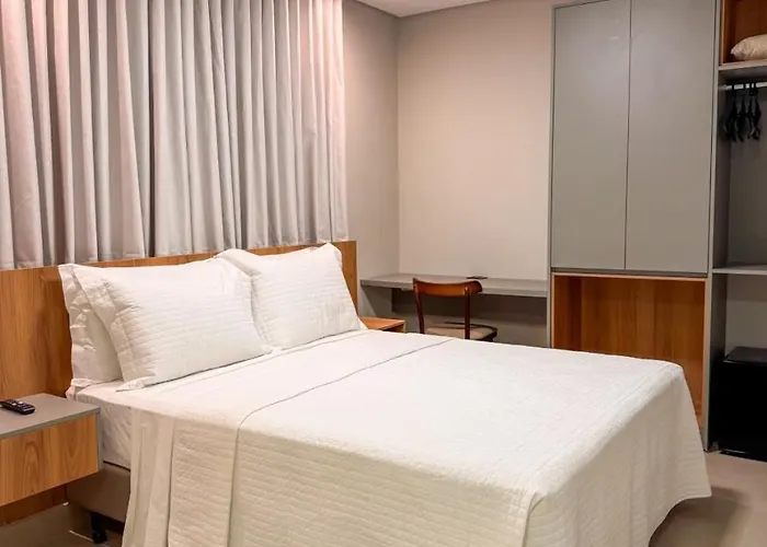 Uai Hotel Jaíba